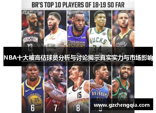 NBA十大被高估球员分析与讨论揭示真实实力与市场影响