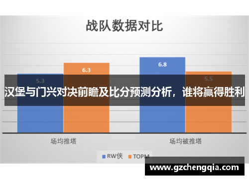 汉堡与门兴对决前瞻及比分预测分析，谁将赢得胜利